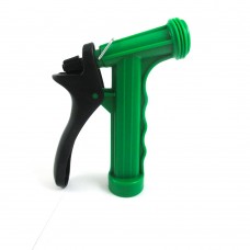 1 Car Wash Nozzle Hose Watering Spray Garden Water Gun Sprayer Lever Pistol Grip   
